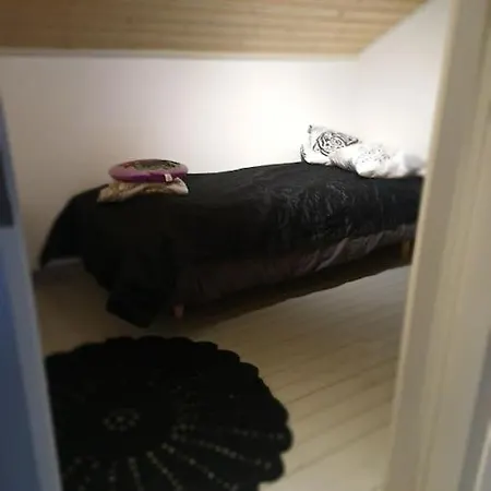 Kamchanod Haukipudas * 오울루
